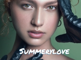 Summerylove