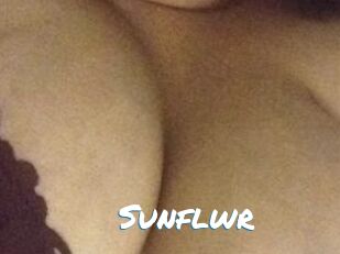 Sunflwr