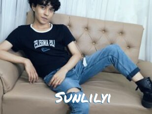 Sunlilyi