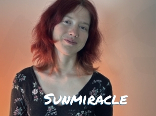 Sunmiracle