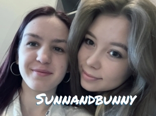 Sunnandbunny