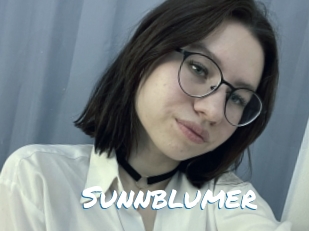 Sunnblumer