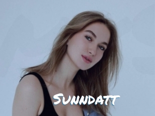 Sunndatt