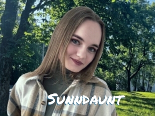 Sunndaunt