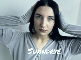 Sunndrye