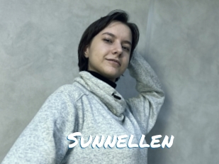 Sunnellen