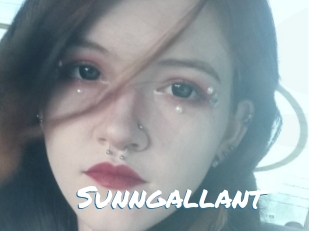 Sunngallant