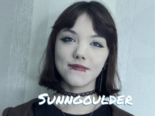 Sunngoulder