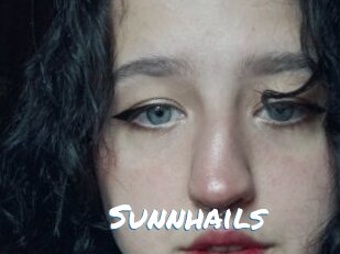 Sunnhails