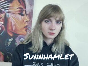 Sunnhamlet