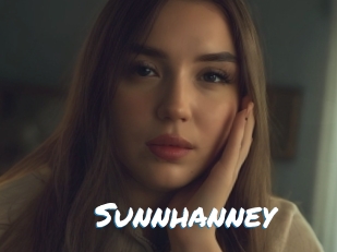 Sunnhanney