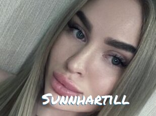 Sunnhartill