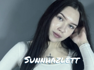 Sunnhazlett
