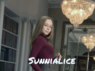 Sunnialice