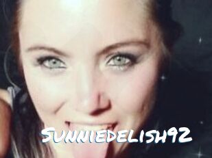 Sunniedelish92