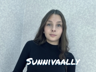 Sunnivaally