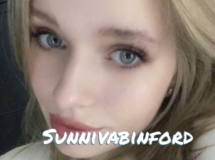 Sunnivabinford