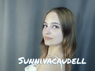 Sunnivacaudell