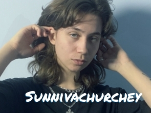 Sunnivachurchey