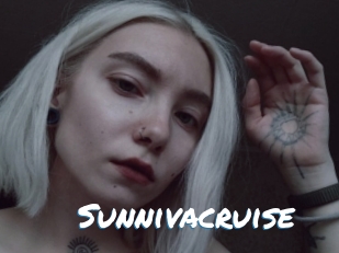 Sunnivacruise