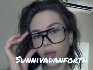 Sunnivadanforth