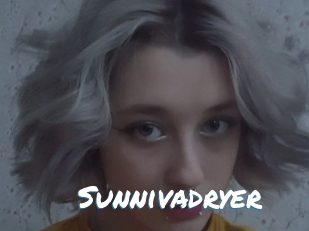 Sunnivadryer