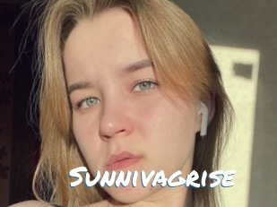 Sunnivagrise