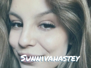 sunnivahastey Max 50