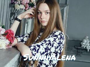 Sunnnyalena