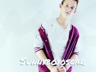 Sunnyboyoscar