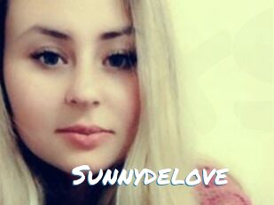 Sunnydelove