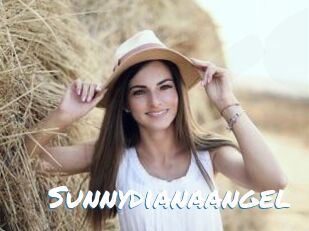 Sunnydianaangel