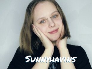 Sunnyhavins