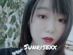 Sunrisexx