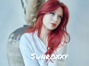 Sunroxxy