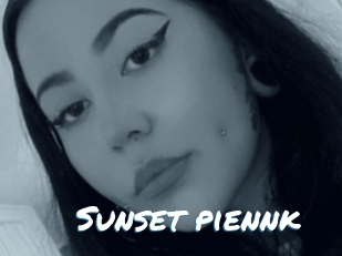 Sunset_piennk
