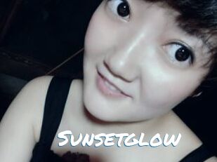 Sunsetglow