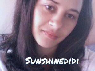 Sunshinedidi