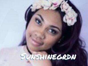 Sunshinegrdn