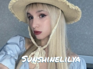 Sunshinelilya