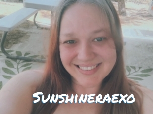 Sunshineraexo