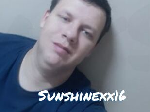 Sunshinexx16