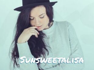 Sunsweetalisa