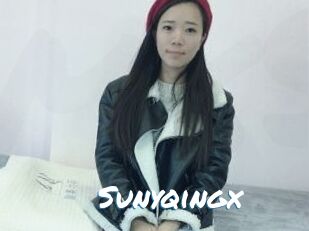 Sunyqingx