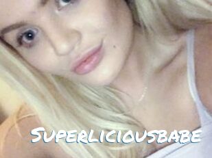 Superliciousbabe
