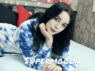 Supermooon