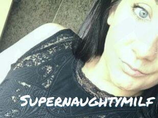 Supernaughtymilf