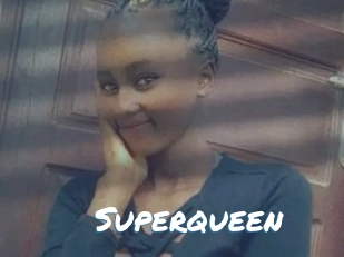 Superqueen
