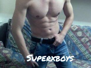 superxboys Max 50