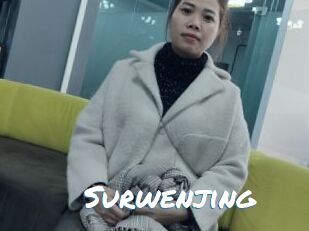 Surwenjing